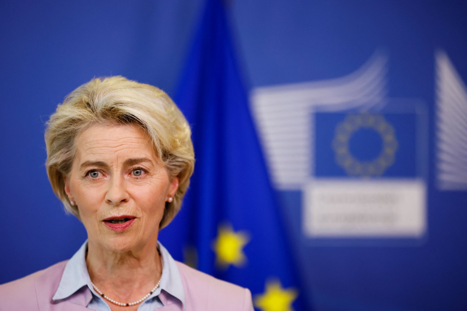 image EU to propose mandatory cut in electricity use