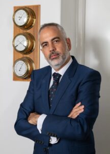 vassilios demetriades