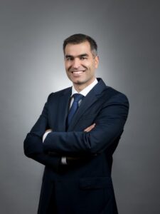 vassilis psyrras
