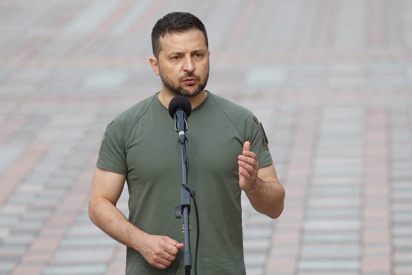 image Kyiv summit promotes &#8216;Grain from Ukraine&#8217; for most vulnerable
