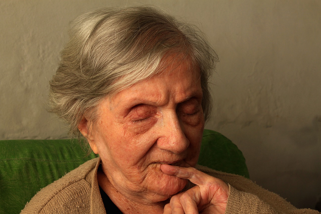 image Alzheimer’s drug succeeds in slowing cognitive decline, makers Eisai and Biogen say