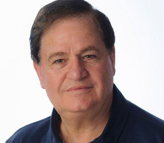 image Cypriot professor presents papers on corruption at Cambridge
