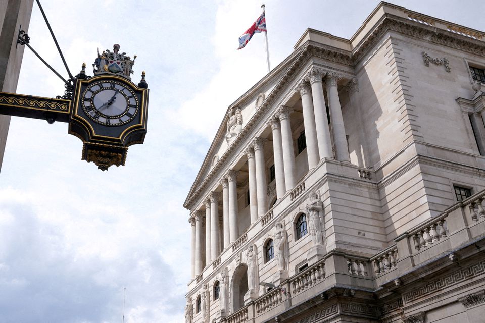 image Why is Bank of England acting again? What next in the UK crisis?
