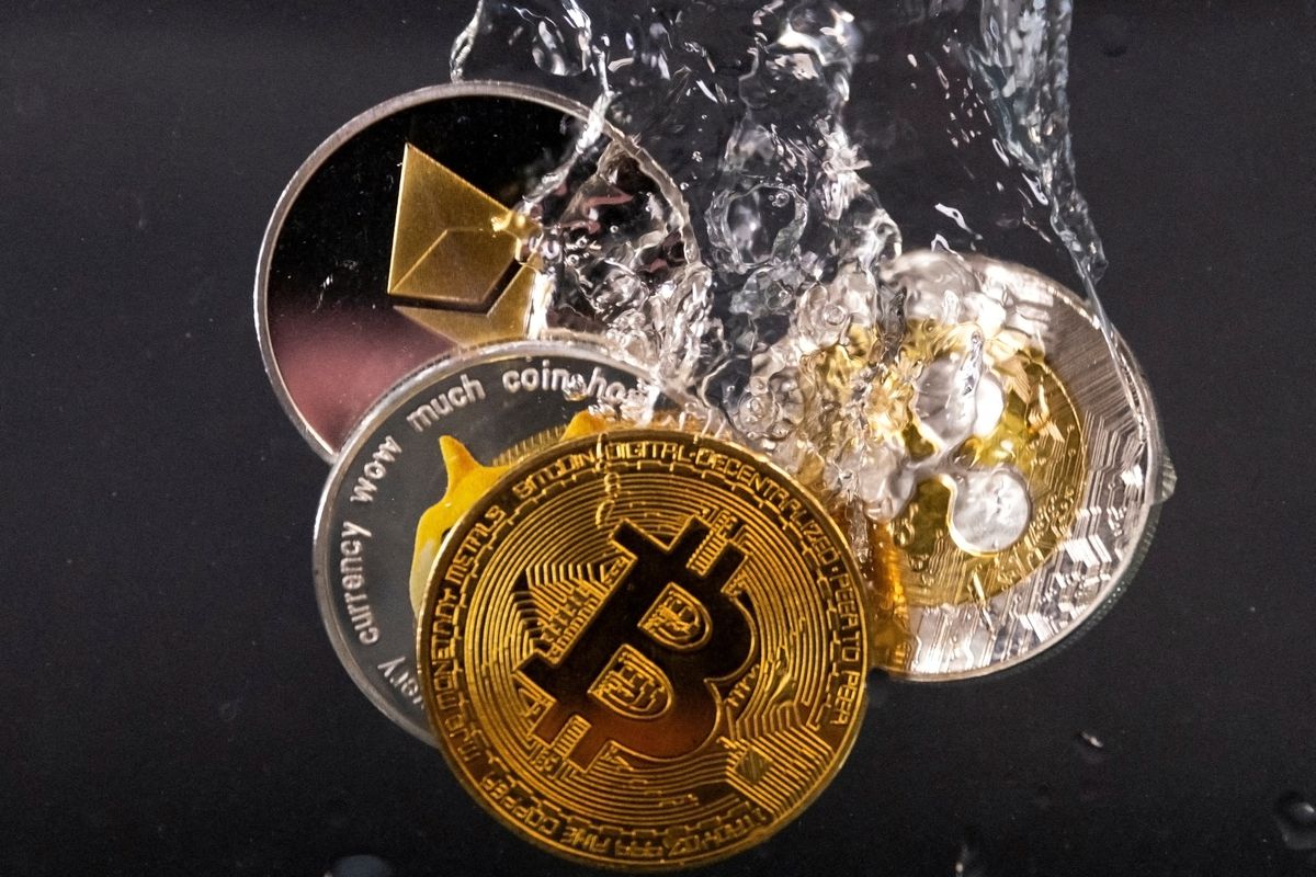 image ECB says Bitcoin is artificially propped up, shouldn&#8217;t be legitimised