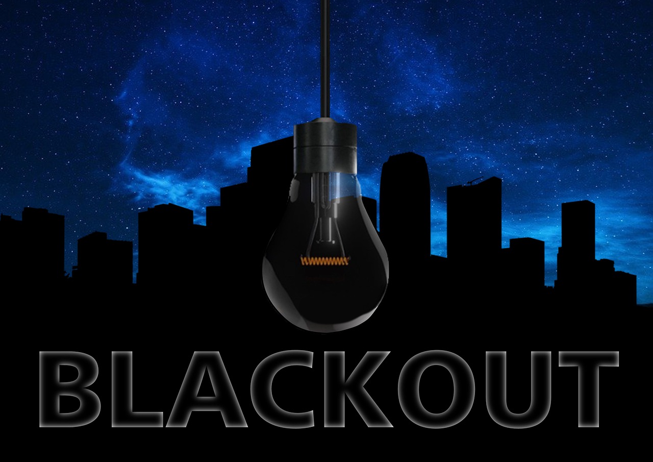 image Estonian PM tells nation to prepare for blackouts if Russia switches off power grid