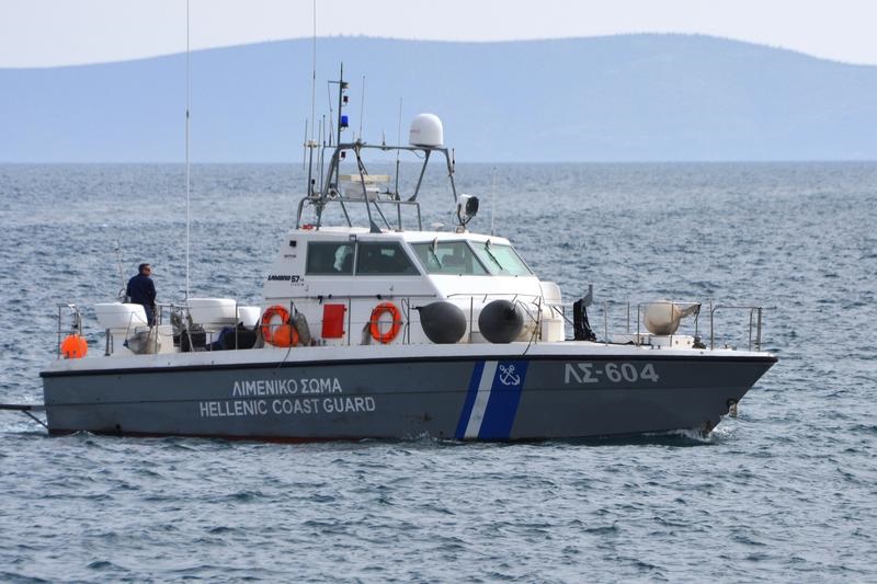 image Turkey accuses Greece of harassing vessel, firing shots in the Aegean