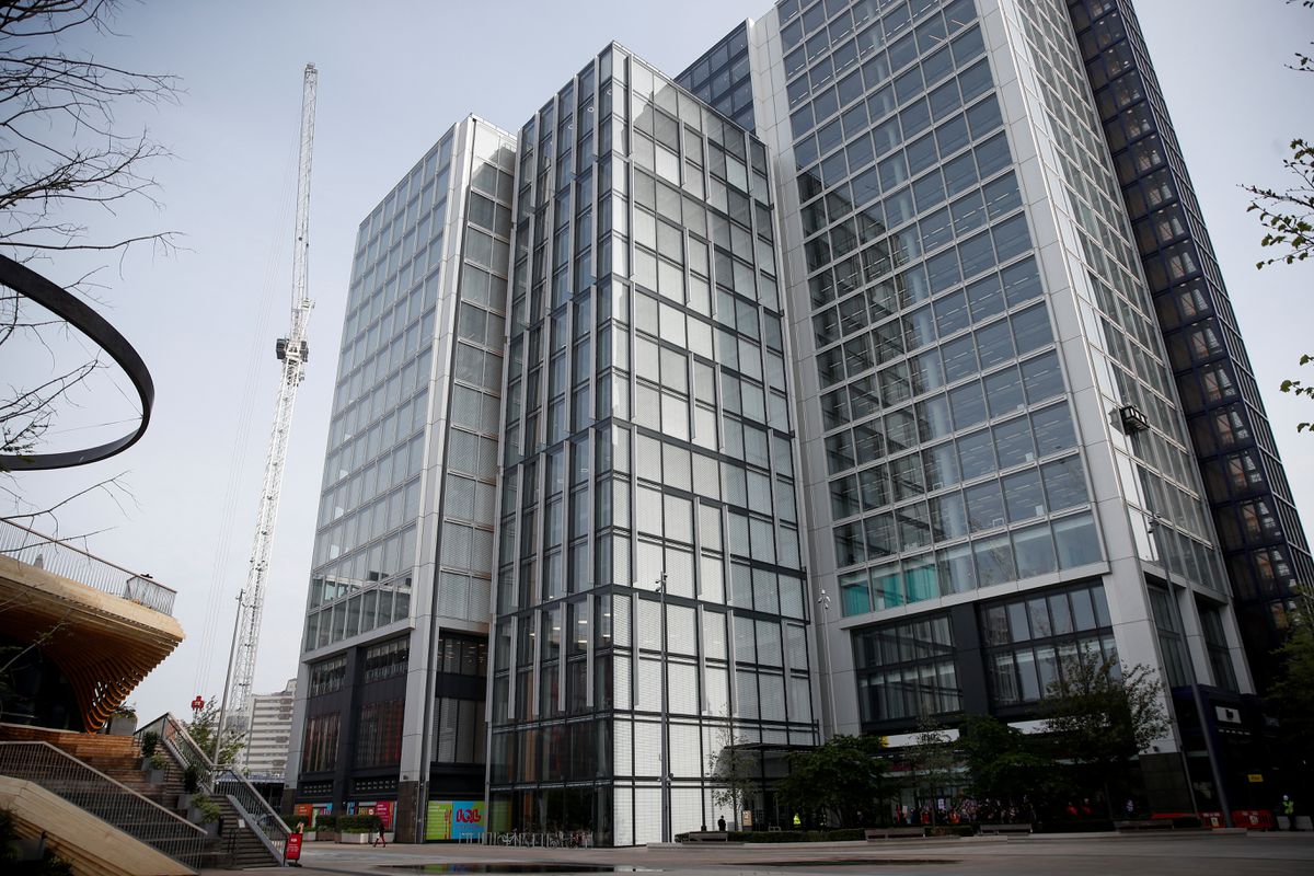 image Britain&#8217;s financial watchdog says FTX may be operating in UK without authorisation