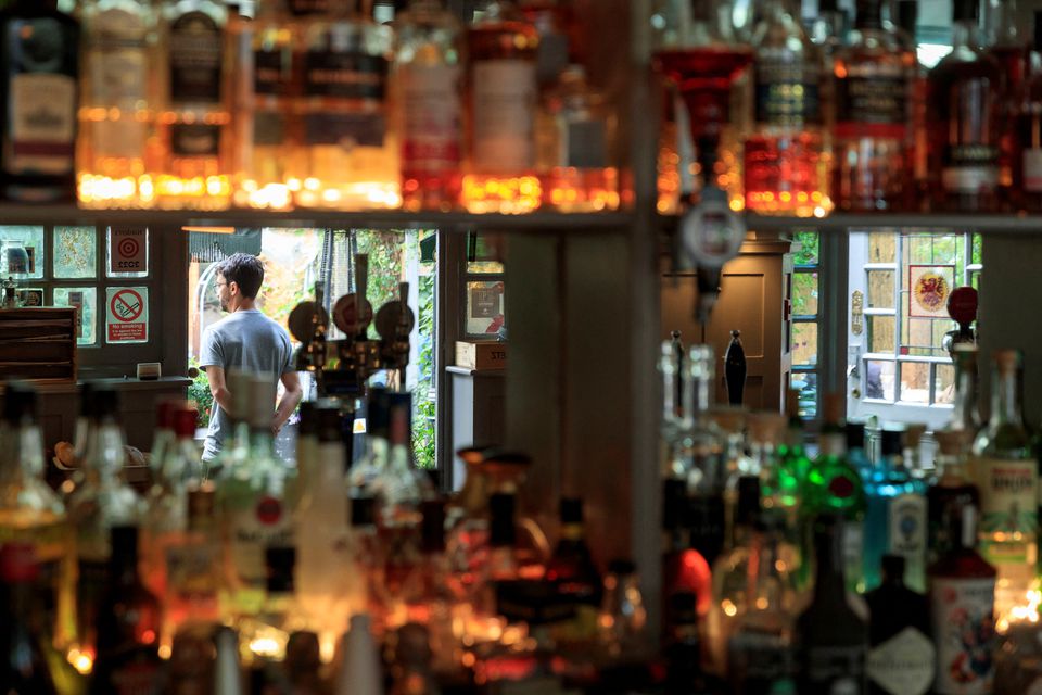 image Last orders: UK pubs brace for mass closures as energy costs soar