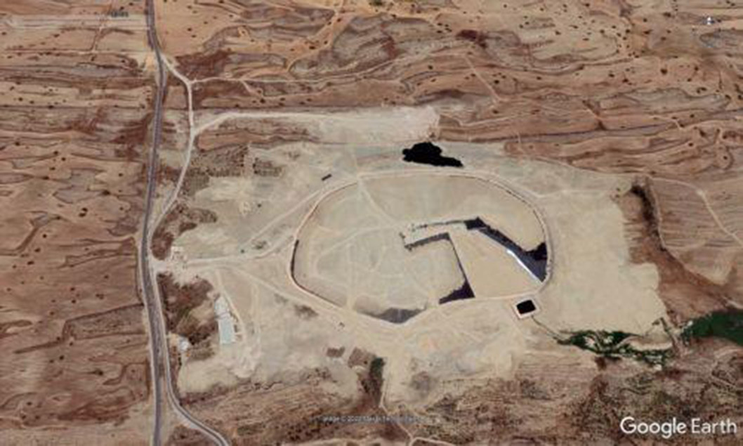 image Excavating for 70 missing persons at Dikomo landfill will cost €10 million