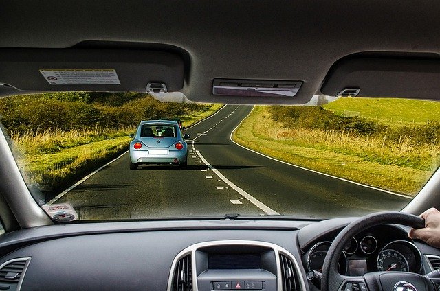 image Car accidents are increasing: Here’s what you can do about it