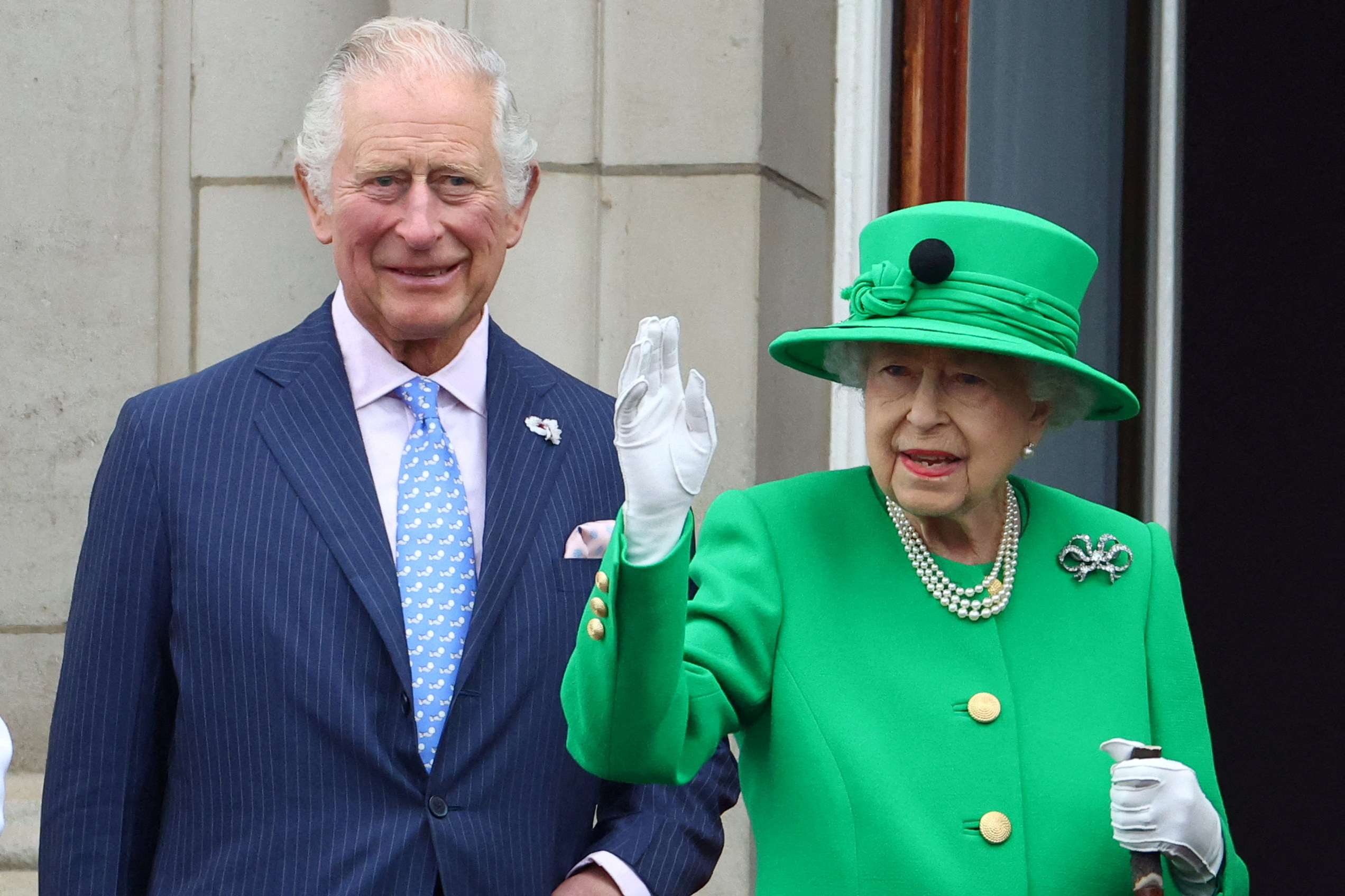 image An outspoken prince, King Charles may have to bite his tongue