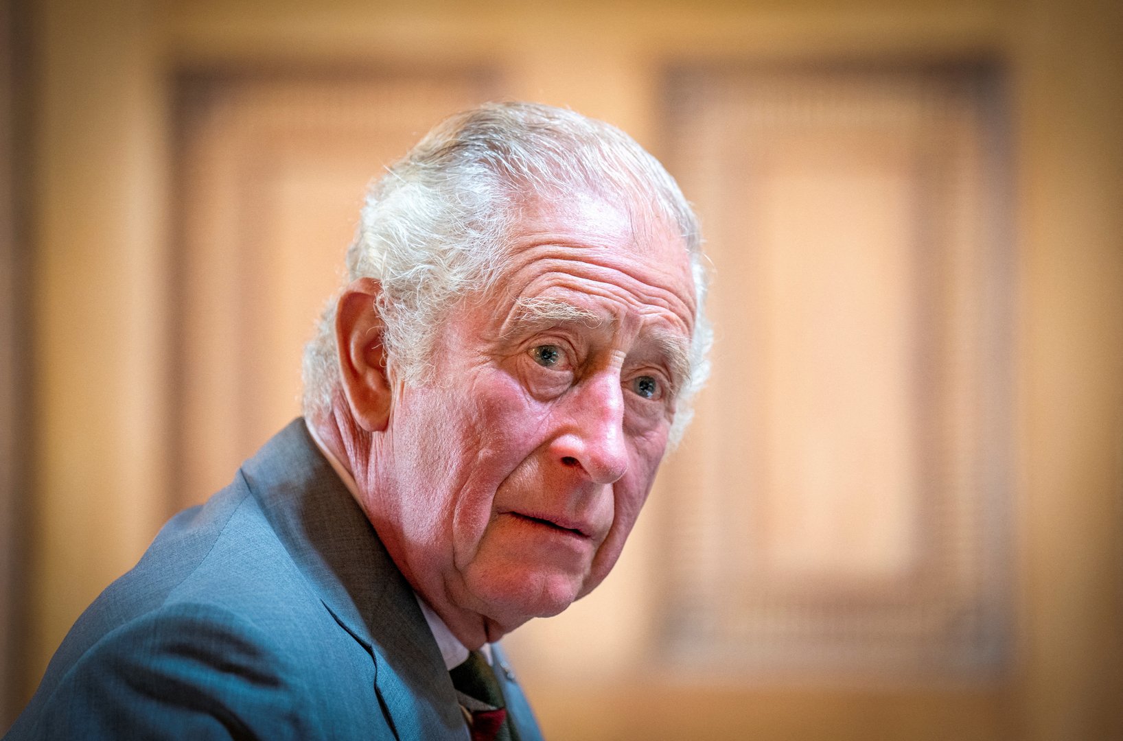 image Charles, Britain&#8217;s conflicted new monarch