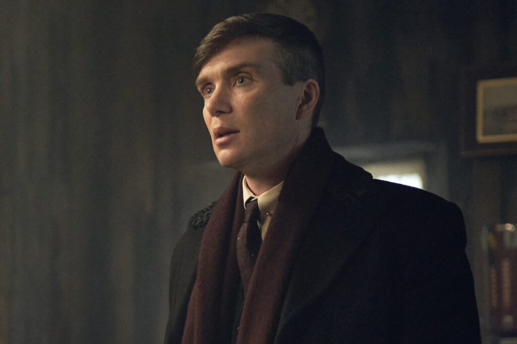 peaky blinders season 6 cr: robert viglasky/netflix