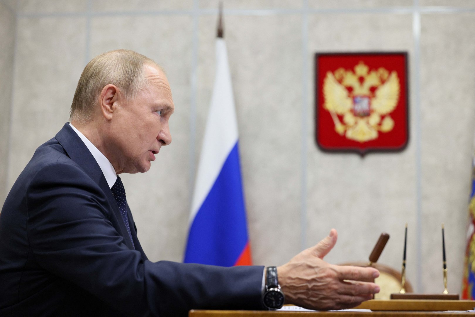 image Putin is not bluffing about ‘going nuclear’