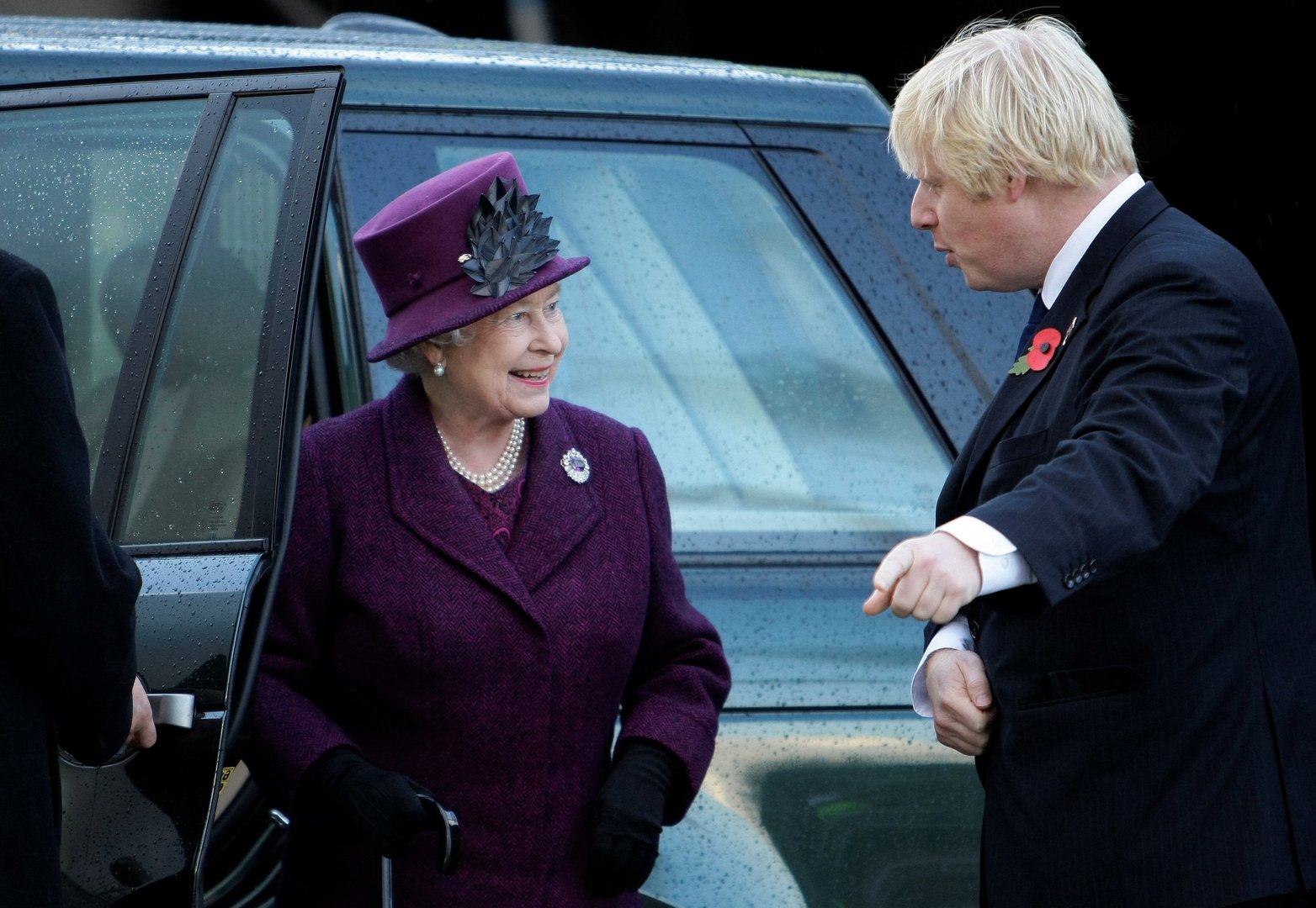 image Boris Johnson PM again by next election