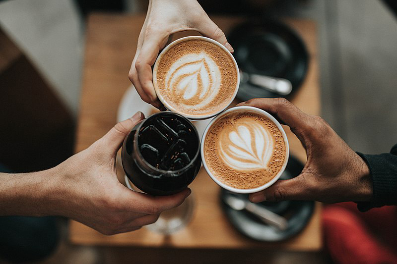 image Plunger, espresso, filter? Just because your coffee is bitter, doesn’t mean it’s ‘stronger’