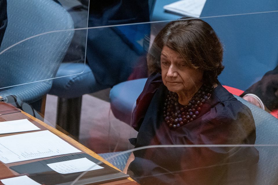 image Our View: Fact-finding visit a case of much ado about nothing