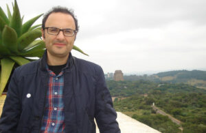 diaspora antonis chaldeos