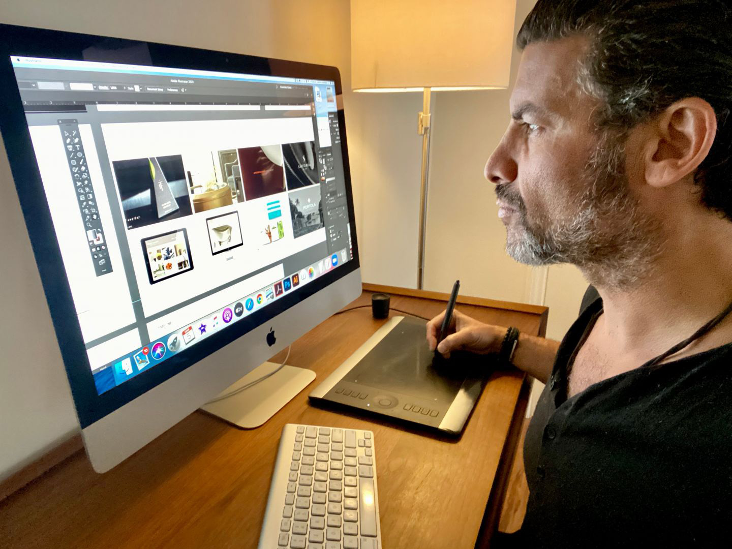 image The Cyprus marketeer ‘re-branding’ Los Angeles