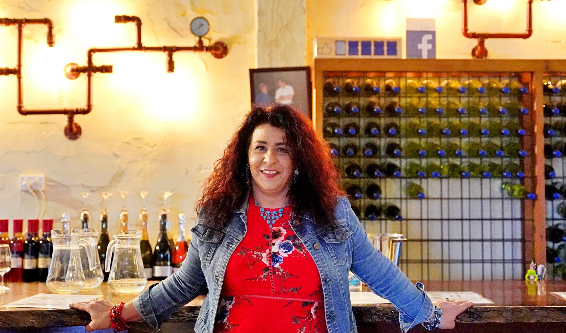image Connecting to Cypriot culture through food