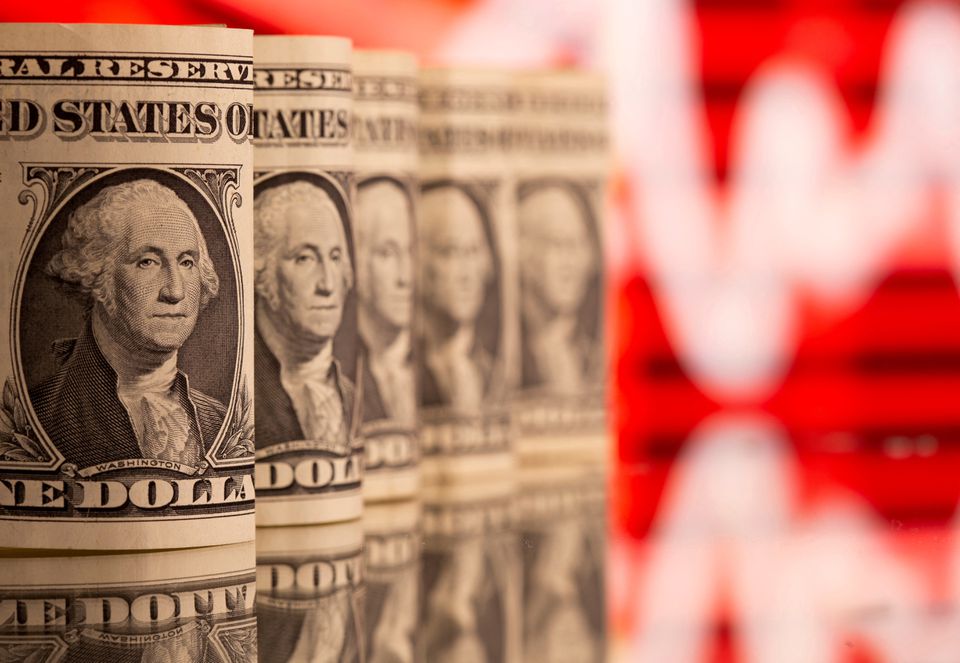 image Bond bear market? &#8216;Worst year in history&#8217; for asset as inflation bites