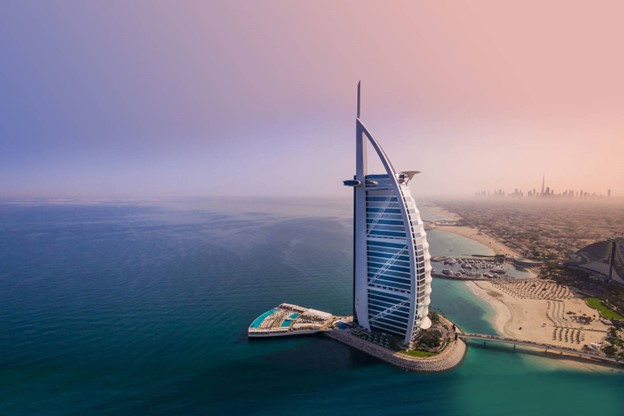 dubai 2