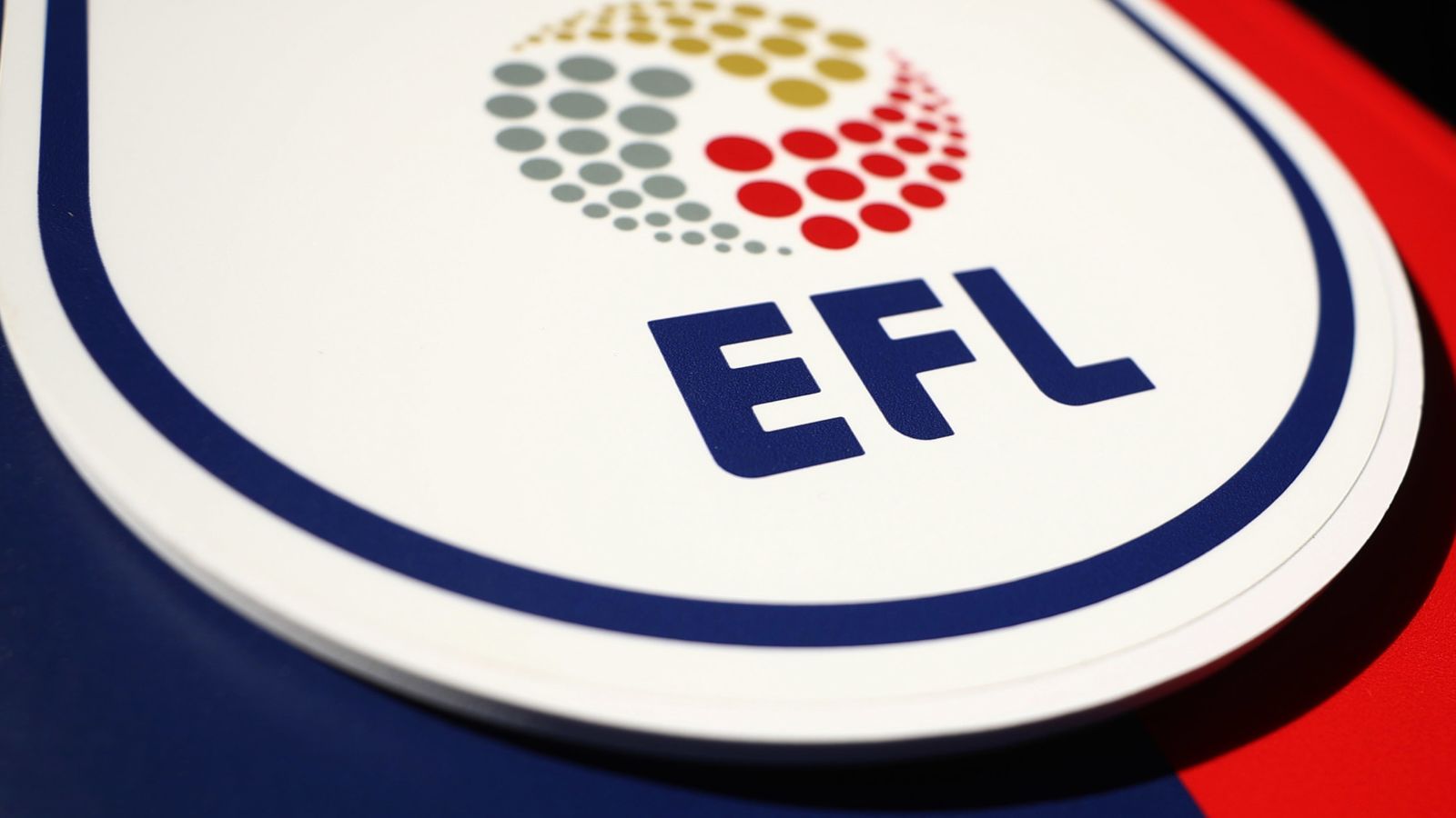 image English Football League says matches to return from Tuesday