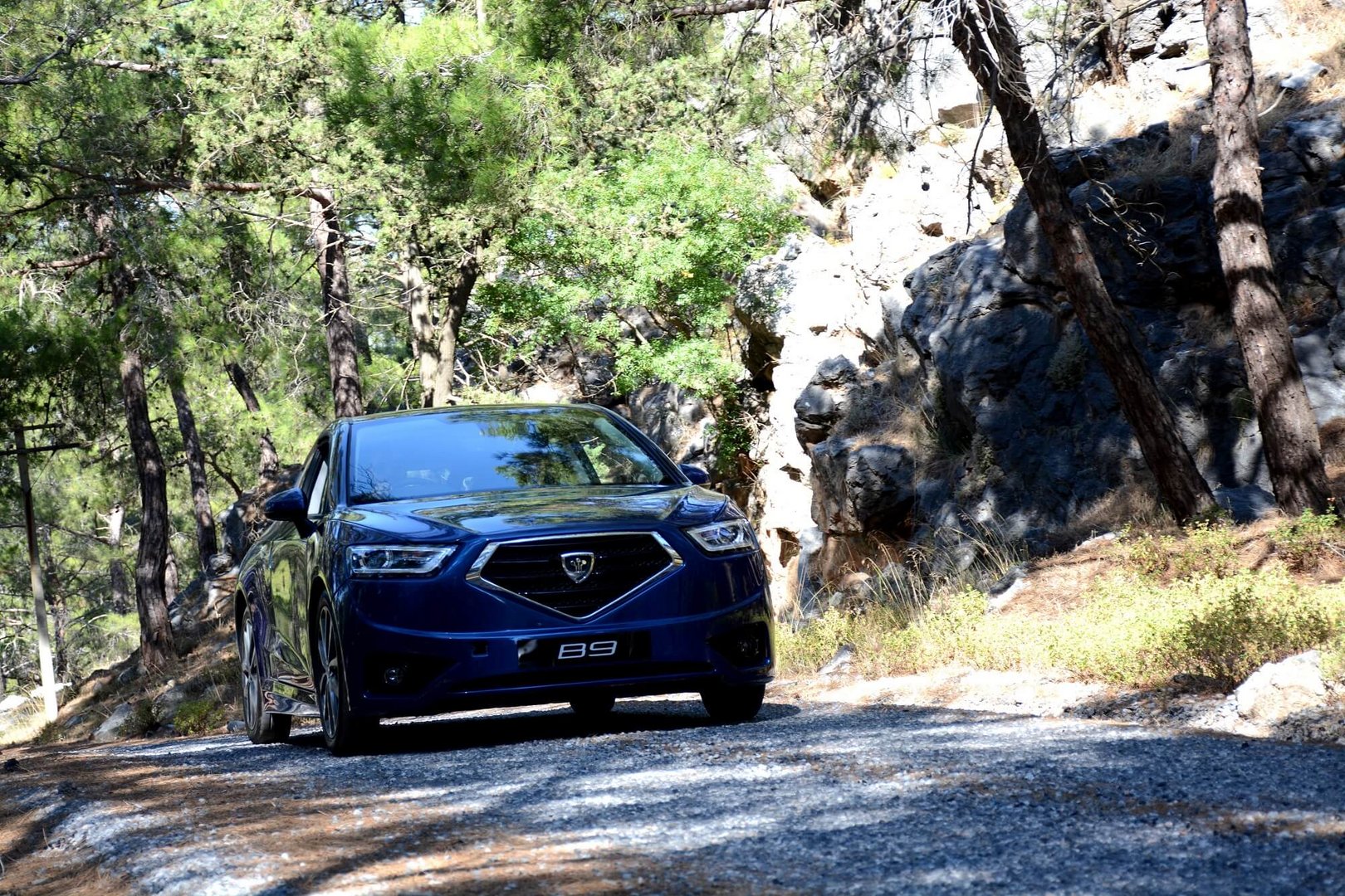 image North says will start electric car production next year