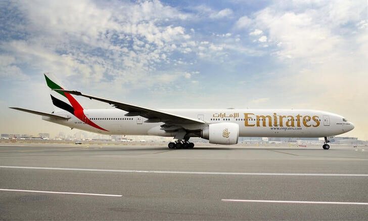 image Dubai&#8217;s Emirates to resume Lagos flights after Nigeria releases funds