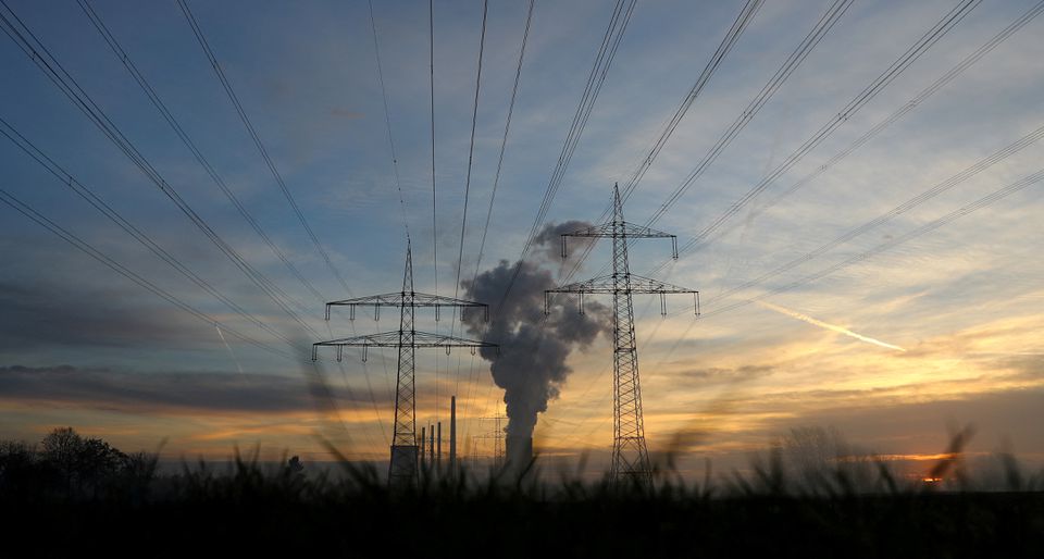 image First tentative steps towards opening up of electricity market