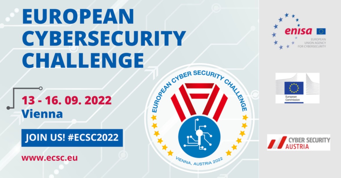 image Cyprus participates in European Cyber Security Challenge