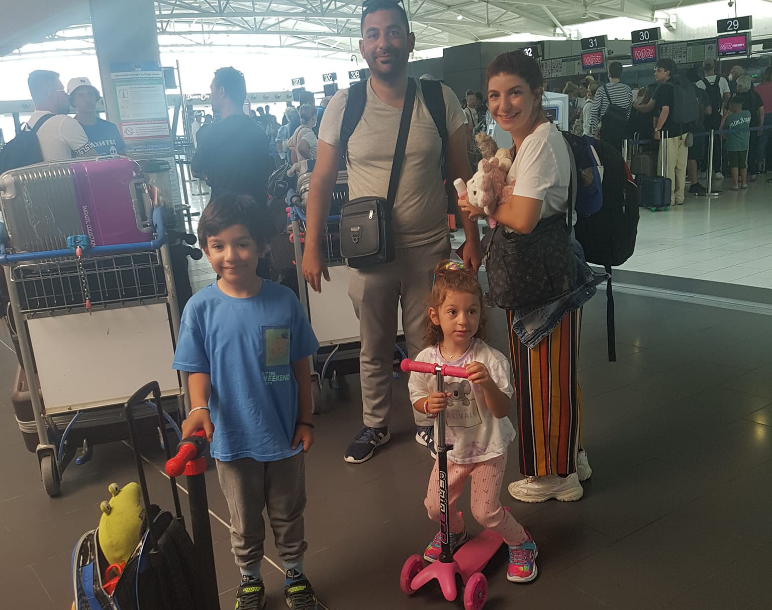 image Gloomy outlook leading Turkish Cypriots to leave the island