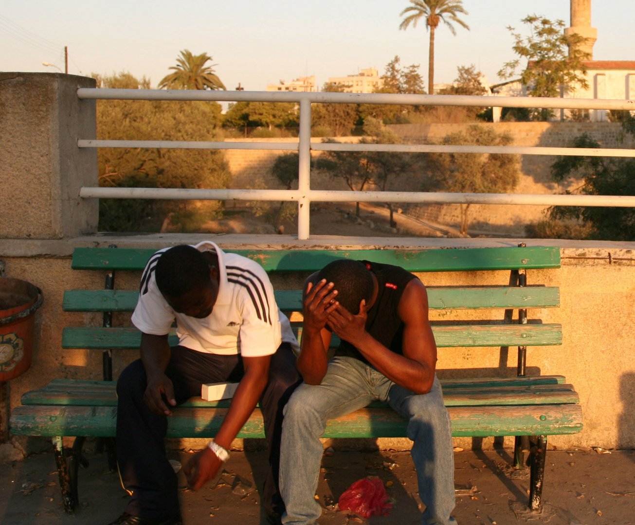 image Nigerians are both victims and perpetrators of crime in north