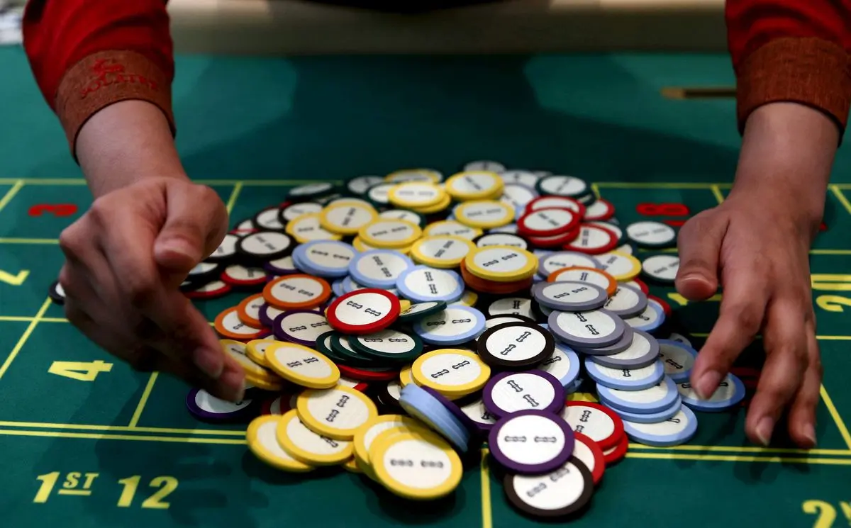 image Huge backlash to cash exemption bill for casinos