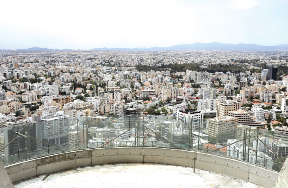 image EU gives Cyprus until end of March for VAT change on homes