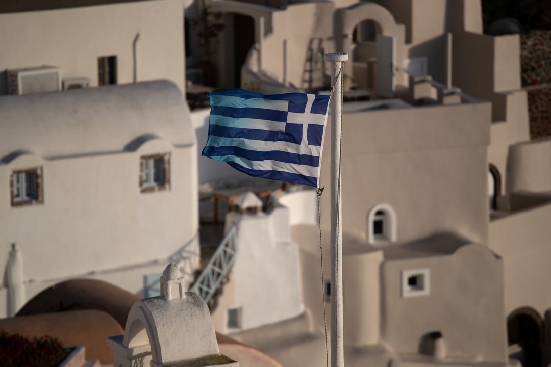 image Greece to repay euro zone bailout loans early for first time