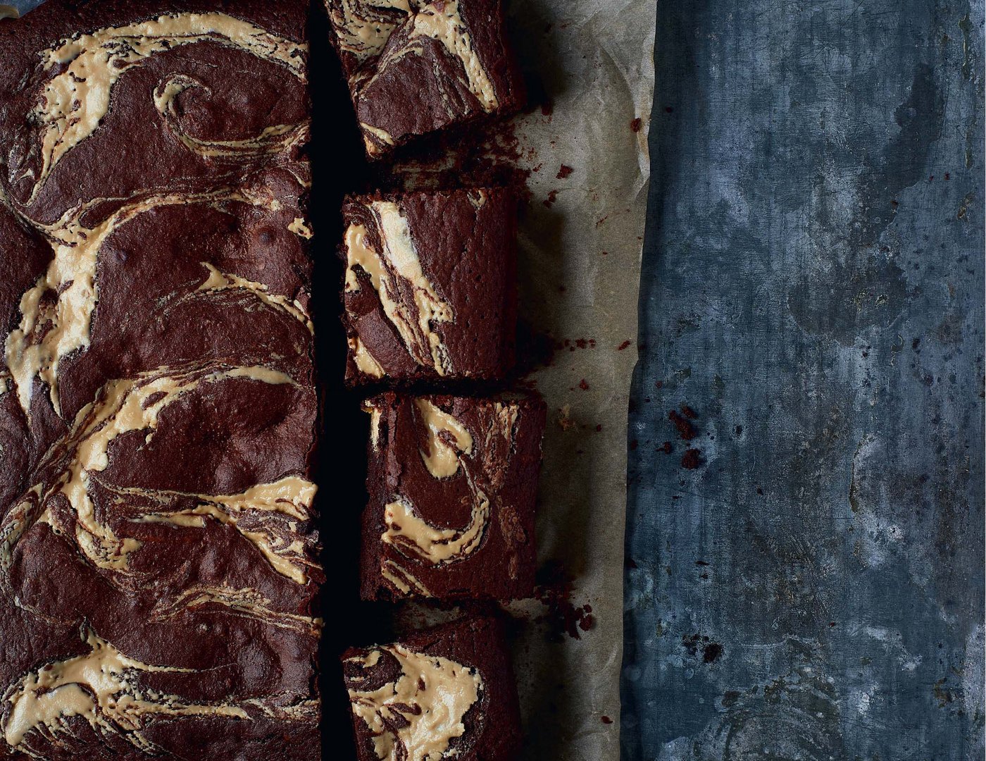 image Guest recipes with Tonia Buxton