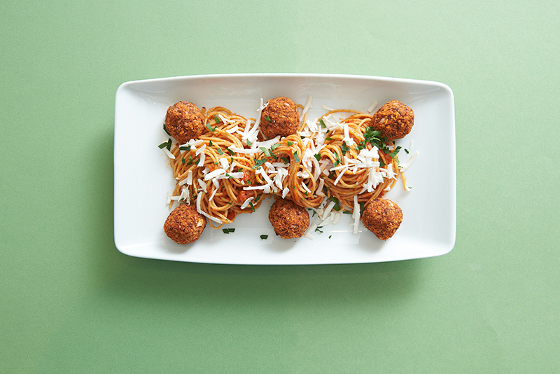 image Guest recipes from Lidl food academy