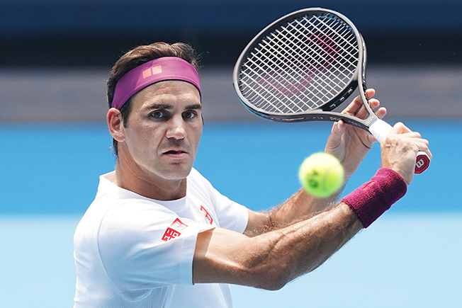 image Federer to retire from tennis after next week&#8217;s Laver Cup