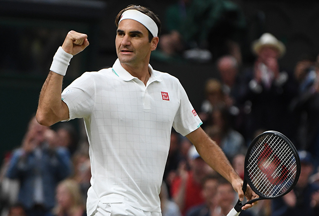 image Federer vows not to be a stranger to tour in retirement