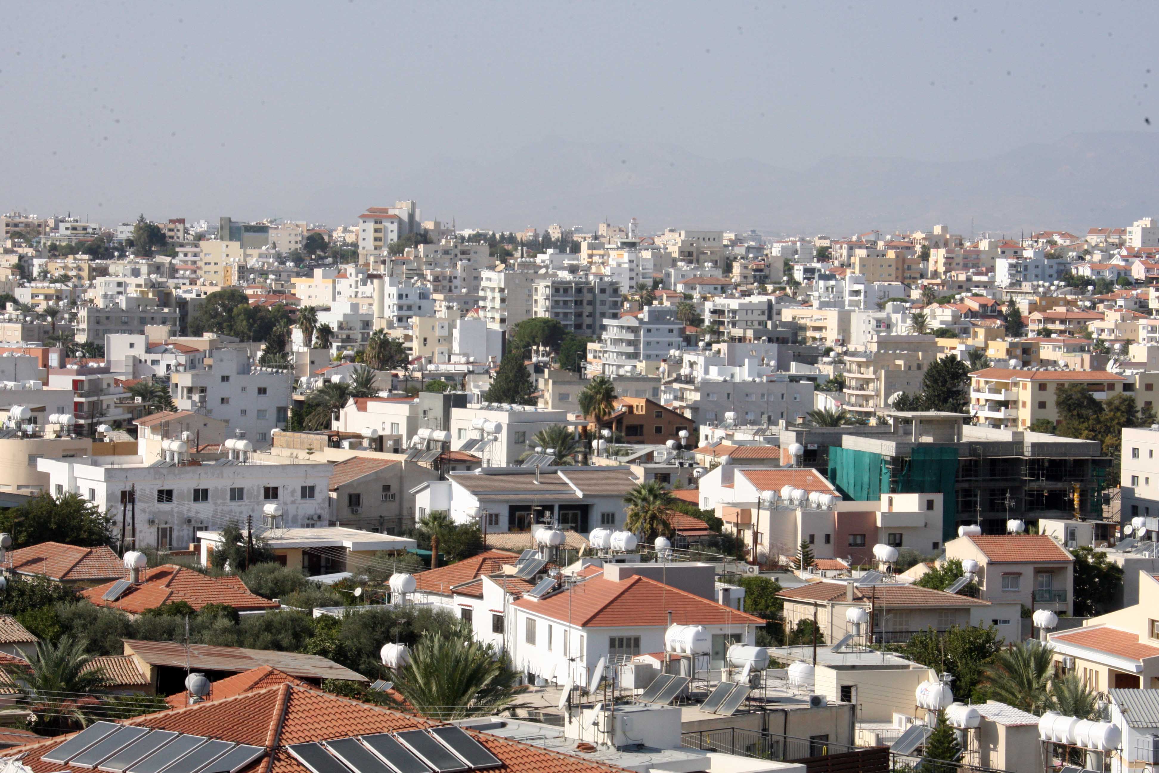 image Mavroyiannis: We must focus on housing