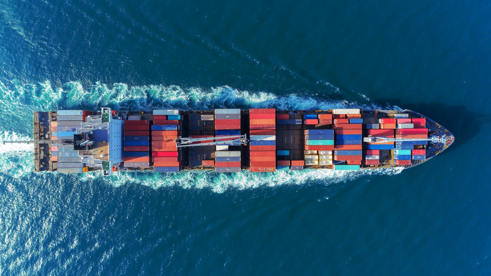 image Deputy shipping ministry organises hybrid webinar on the use of alternative fuels in shipping