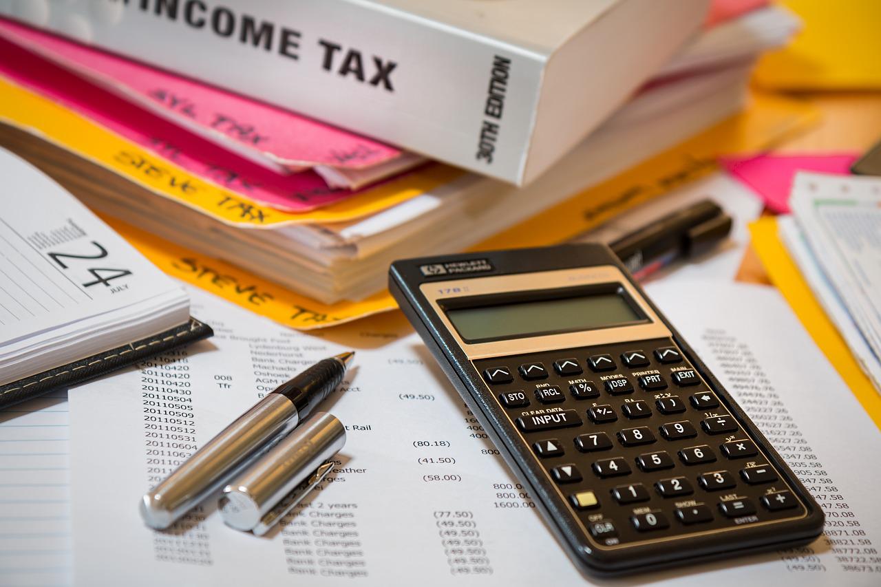 image Tax Department reports €700 million increase in collections