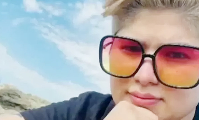 image Iran sentences two women to death for &#8216;corruption on earth&#8217;