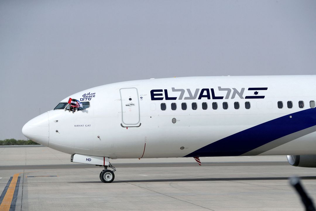 image Israel&#8217;s El Al Airlines agrees to repay state&#8217;s COVID loan by year end