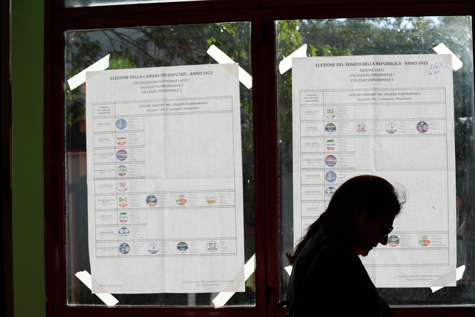 image Companies potentially affected by Italy&#8217;s election