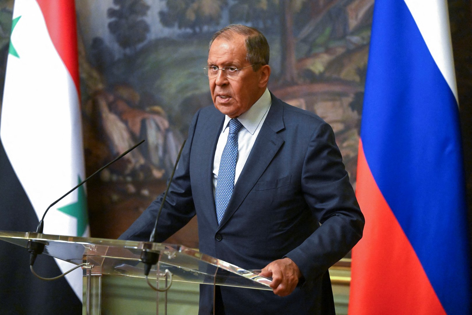 image &#8216;Cyprus will take part in international response to Russia&#8217;, Lavrov meeting cancelled