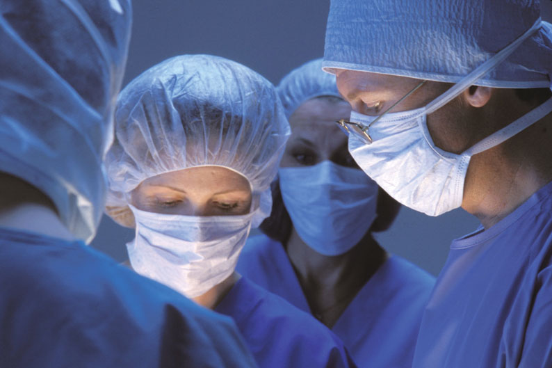 image Our View: Government should promote organ donation