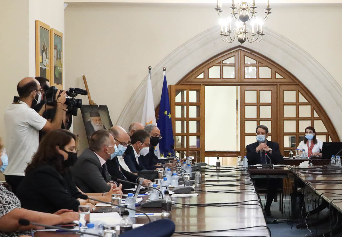 image TV the dominant force in Cyprus news media