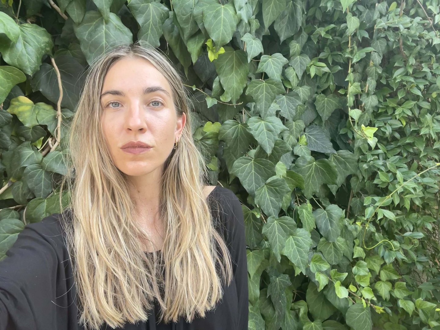 image A minute with Rafaella Constantinou Artist